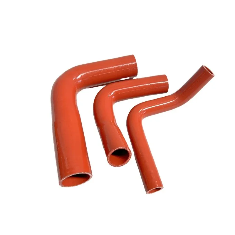 Reliable Manufacturer Supplying Top Grade Flexible Anti Tear Generator Part Silicone Hose
Reliable Manufacturer Supplying Top Grade Flexible Anti Tear Generator Part Silicone Hose