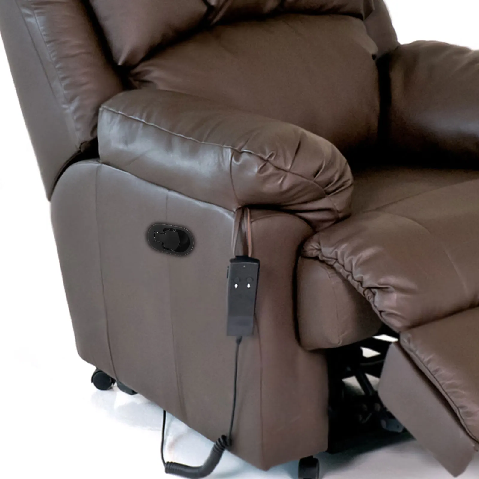 Manual Control Recliner Release Pull Handle Recliner Replacement Handle Black Cable 1 Pc Pull Out Furniture Legs
Manual Control Recliner Release Pull Handle Recliner Replacement Handle Black Cable 1 Pc Pull Out Furniture Legs