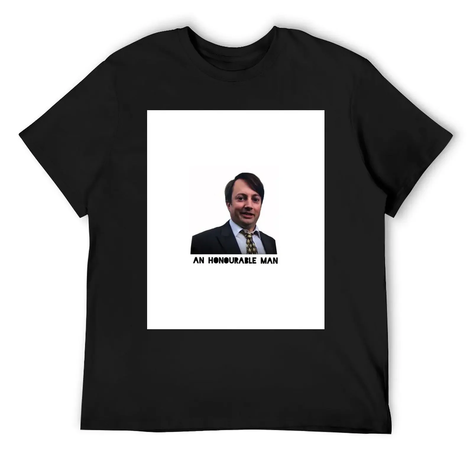 Peep show mark corrigan an honourable man T-Shirt plain cute tops blacks t shirt men 100℅ cotton
Peep show mark corrigan an honourable man T-Shirt plain cute tops blacks t shirt men 100℅ cotton
