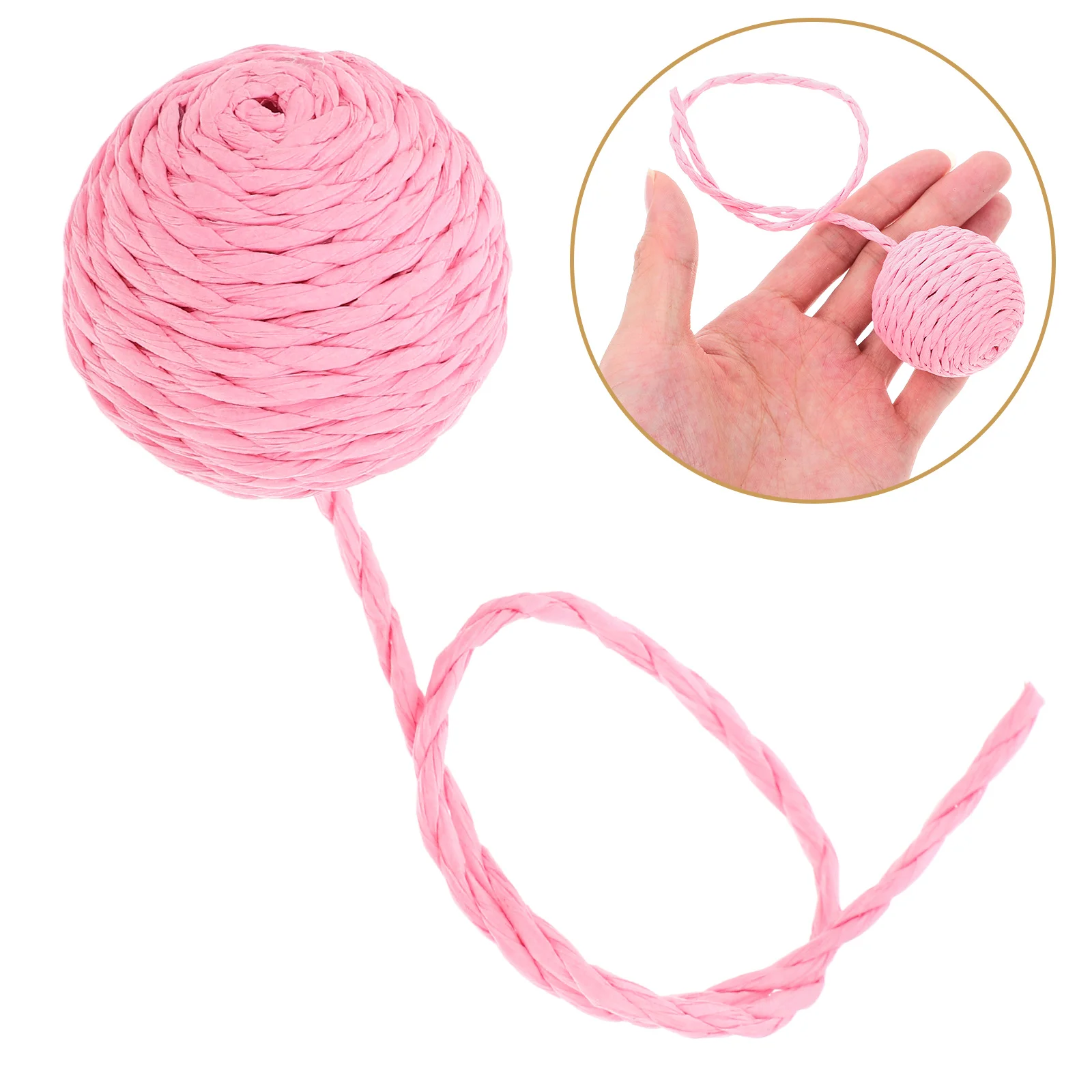 Cat Scratch Column Accessories Scratcher Toy Crinkle Balls Chase Scratching Teaser Rolling The Bell
Cat Scratch Column Accessories Scratcher Toy Crinkle Balls Chase Scratching Teaser Rolling The Bell