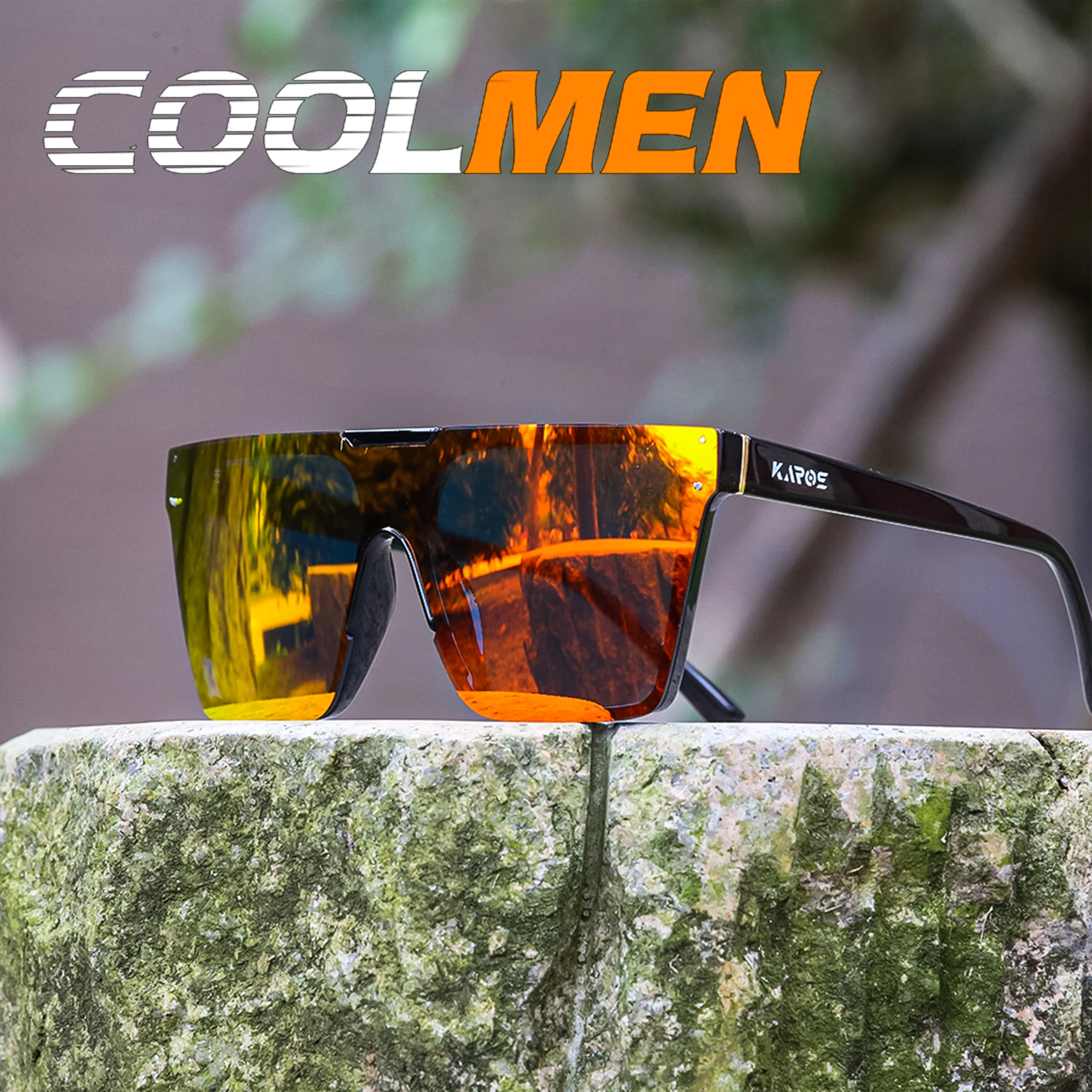 COOLMEN Fashion Sunglasses Men Women Outdoor Large Frame Oversized Sports Goggle Beach Sun Glasses Colorful Uv400 YZ2017
COOLMEN Fashion Sunglasses Men Women Outdoor Large Frame Oversized Sports Goggle Beach Sun Glasses Colorful Uv400 YZ2017