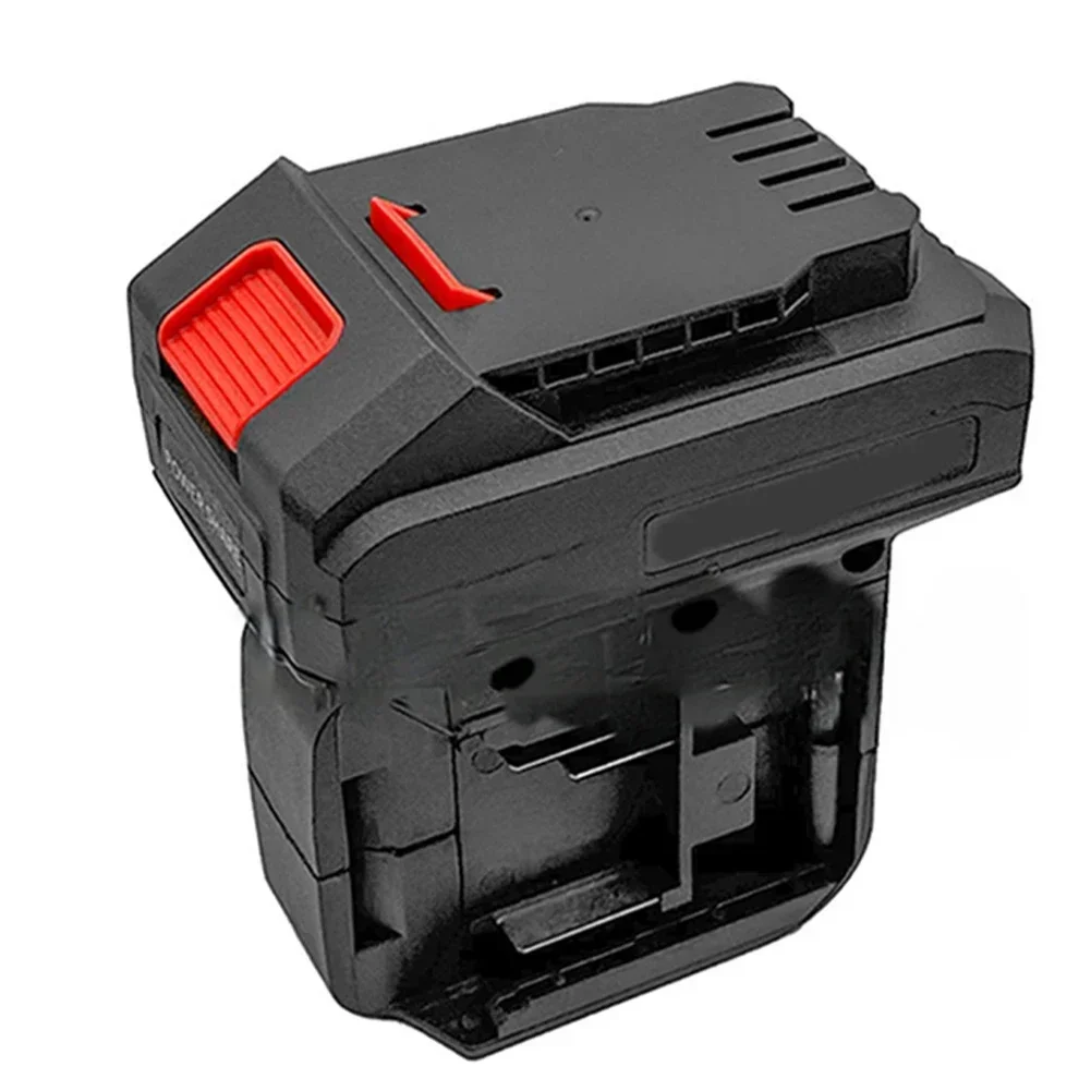 2 in 1 Adapter Compatible with For FOR Dongcheng For Impact Drill Wrench to For FOR MT batteries Available Now
2 in 1 Adapter Compatible with For FOR Dongcheng For Impact Drill Wrench to For FOR MT batteries Available Now