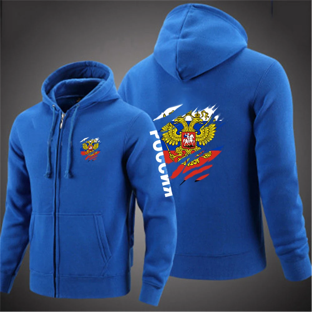 2025 Russia Badge Sweatshirts Long Sleeve Coat Spring And Autumn Man's Slim Fit Jacket Russian Flag Logo Print Popular Hoodies
2025 Russia Badge Sweatshirts Long Sleeve Coat Spring And Autumn Man's Slim Fit Jacket Russian Flag Logo Print Popular Hoodies
