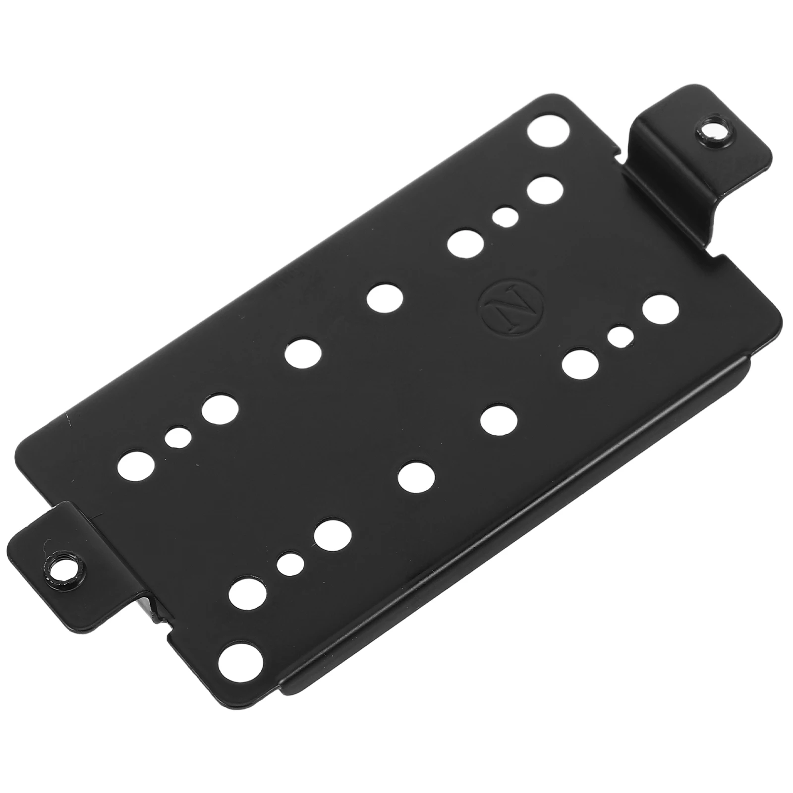 Guitar Pickup Base Plate 68x37mm Black N50MM Clear Sound Stable Install Versatile Use Durable Guitar Tools Hardware Accessories
Guitar Pickup Base Plate 68x37mm Black N50MM Clear Sound Stable Install Versatile Use Durable Guitar Tools Hardware Accessories