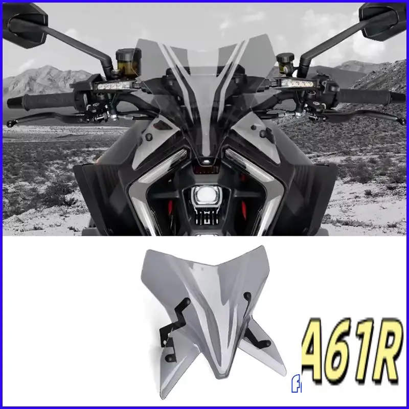 R1-Motorcycle Sport Touring Visor Windshield Windscreen For 1390 Super Duke R 1390 SUPER DUKE R 2024 2025
R1-Motorcycle Sport Touring Visor Windshield Windscreen For 1390 Super Duke R 1390 SUPER DUKE R 2024 2025