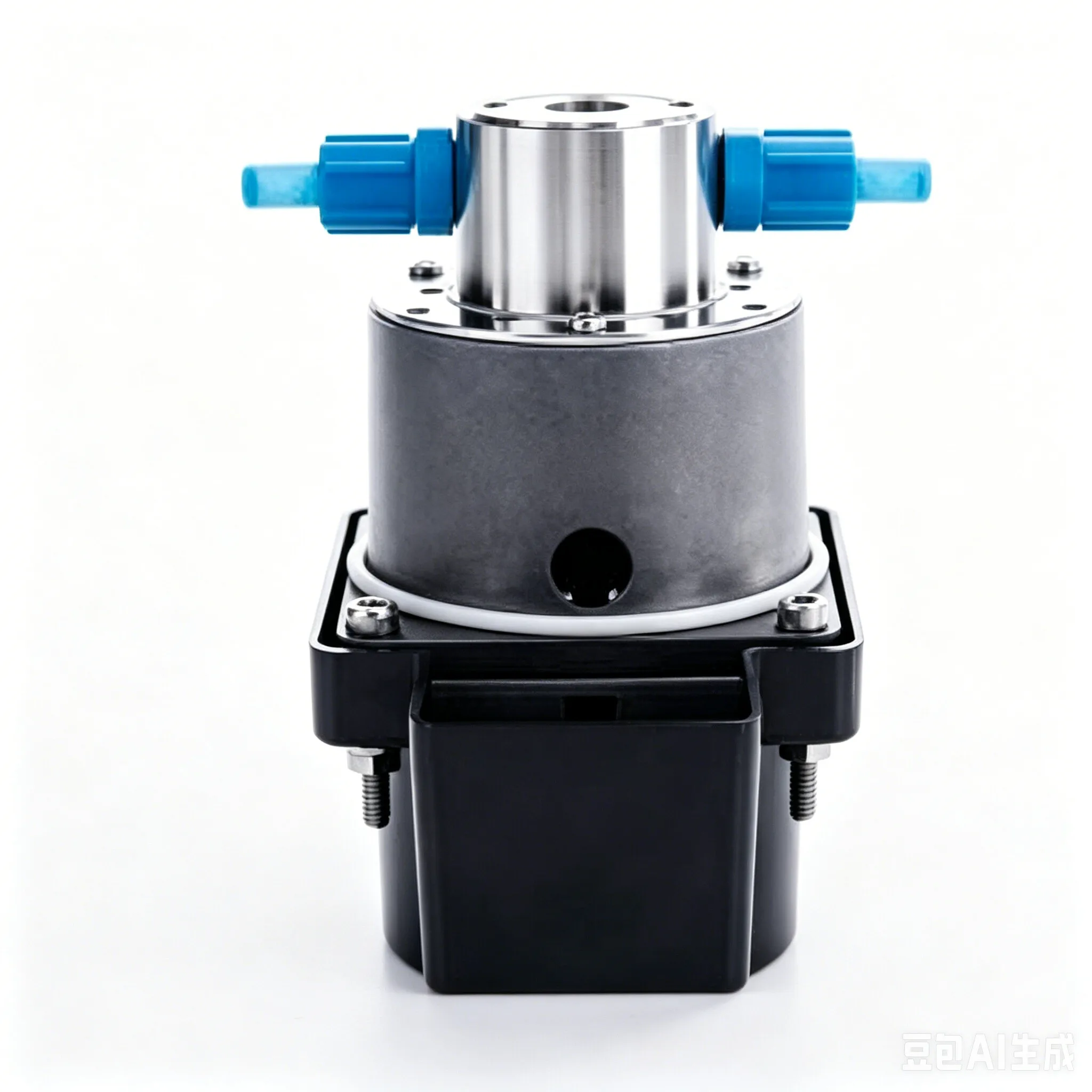 4-0340002SP Ink Pump with Motor for Domino A Series / GP / A120 Inkjet Coding Printer
4-0340002SP Ink Pump with Motor for Domino A Series / GP / A120 Inkjet Coding Printer