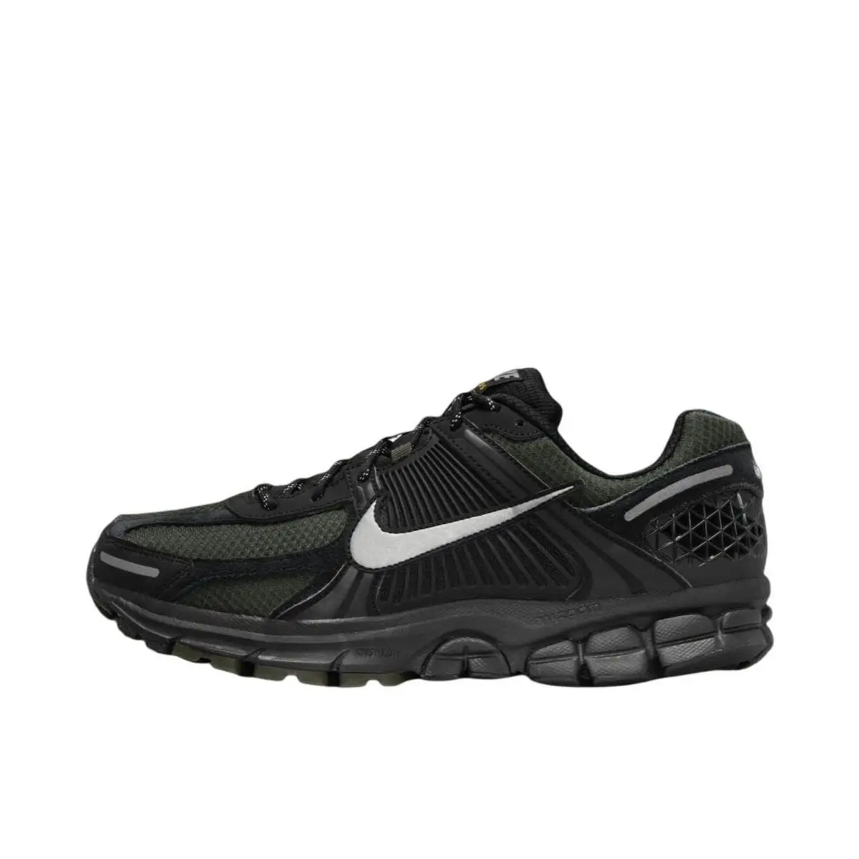 Nike Zoom Vomero 5, женские и мужские армейские зеленые удобные амортизирующие дышащие износостойкие кроссовки в стиле ретро HV2527-001
Nike Zoom Vomero 5, женские и мужские армейские зеленые удобные амортизирующие дышащие износостойкие кроссовки в стиле ретро HV2527-001