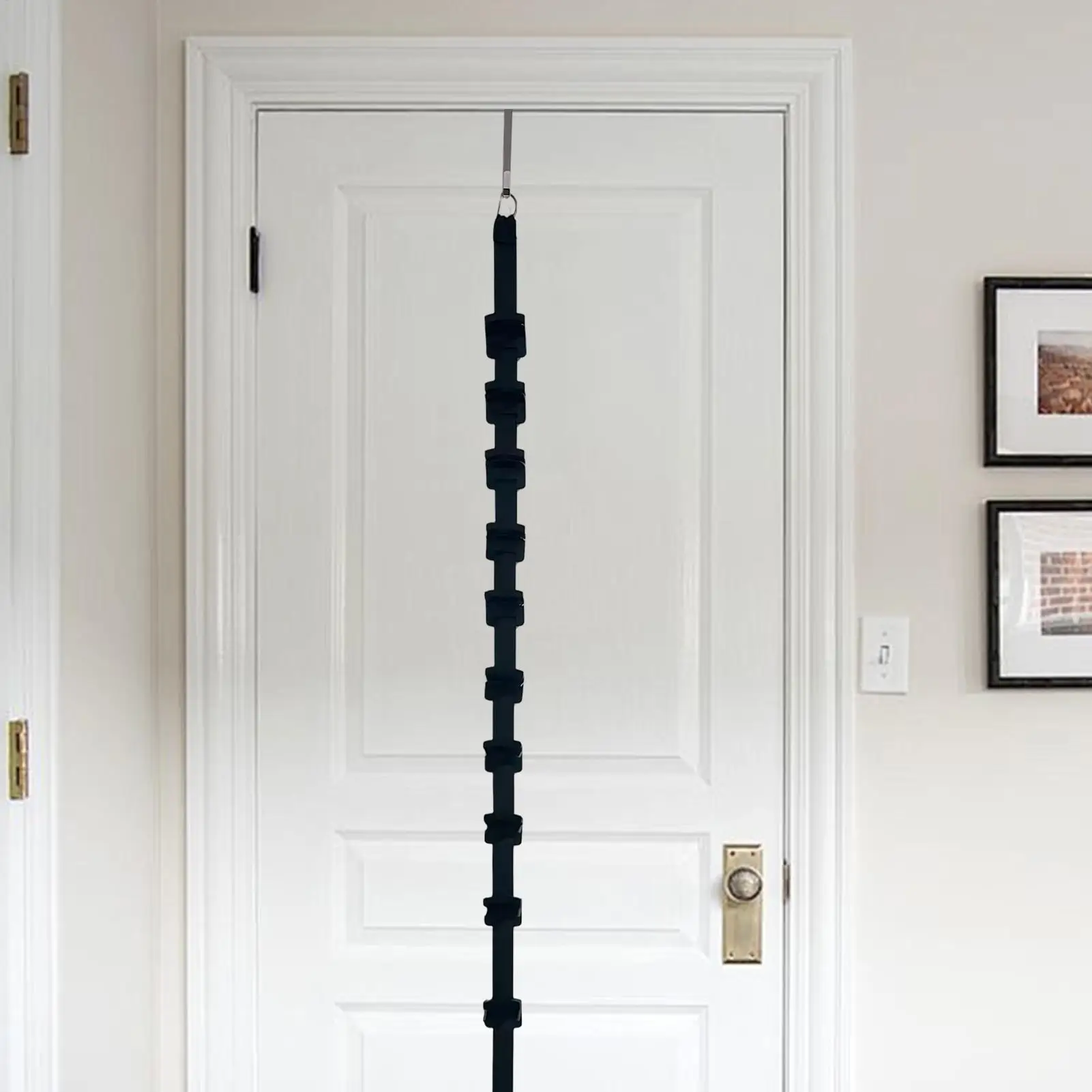 Вешалка для шляп, выдвижная с 10-крючками, стеллаж для хранения бейсбольных шляп, настенный органайзер для организации, спальни, гостиной, двери дома
Вешалка для шляп, выдвижная с 10-крючками, стеллаж для хранения бейсбольных шляп, настенный органайзер для организации, спальни, гостиной, двери дома