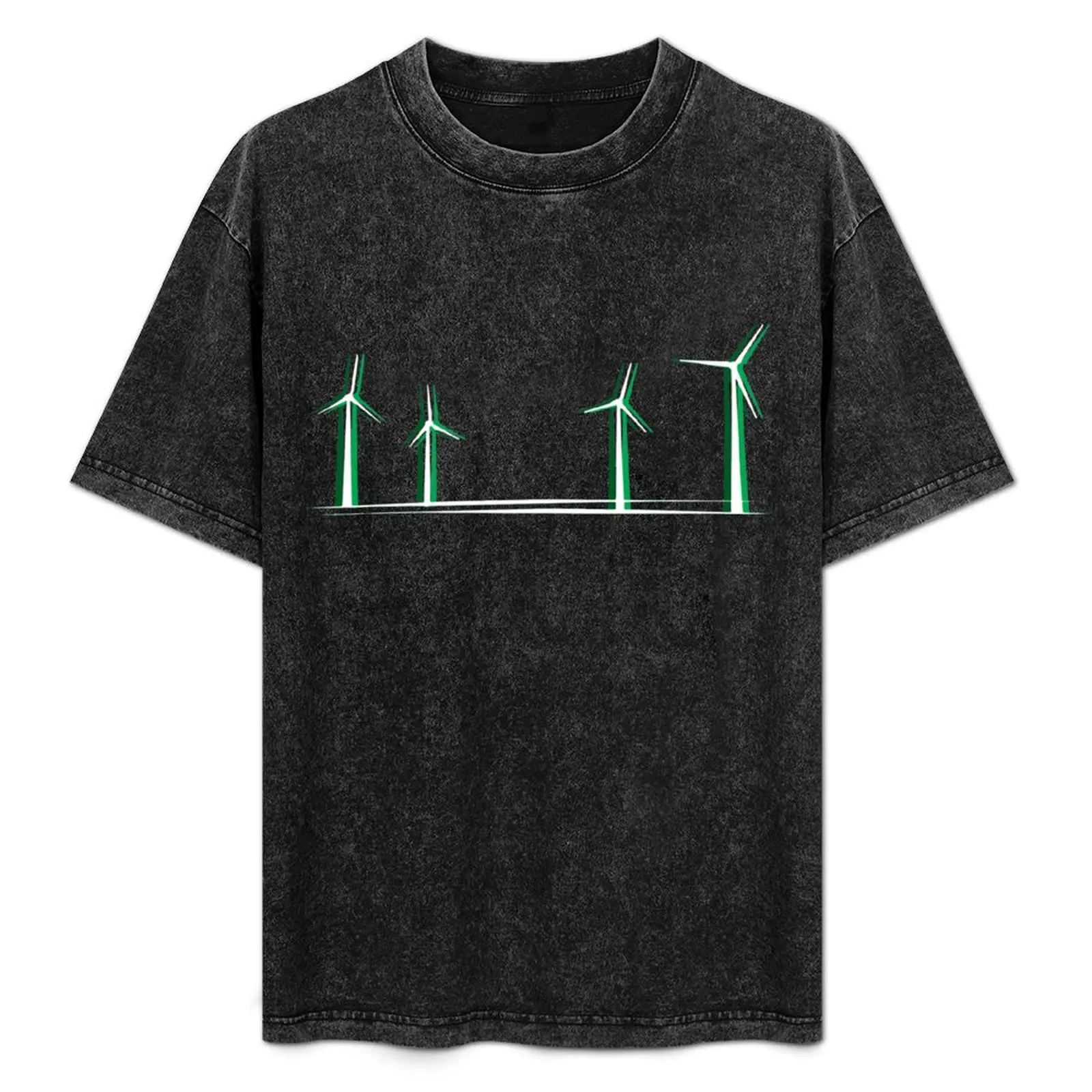 Windmill T-Shirt Gym Wear Breathable Short Sleeve Tee
Windmill T-Shirt Gym Wear Breathable Short Sleeve Tee
