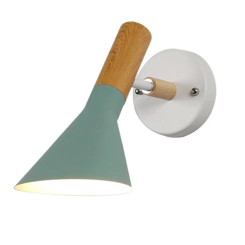 Nordic Color Marca Balcony Bedroom BertLamp Sitting Room Study AJ Horseshoe Led Wall
Nordic Color Marca Balcony Bedroom BertLamp Sitting Room Study AJ Horseshoe Led Wall