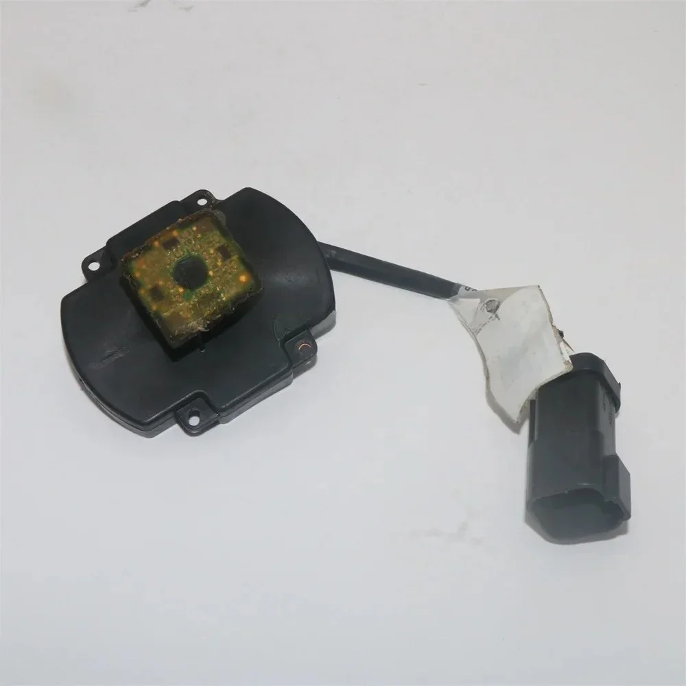 00000221346 Joystick Position Sensor With Wiring Harness
00000221346 Joystick Position Sensor With Wiring Harness