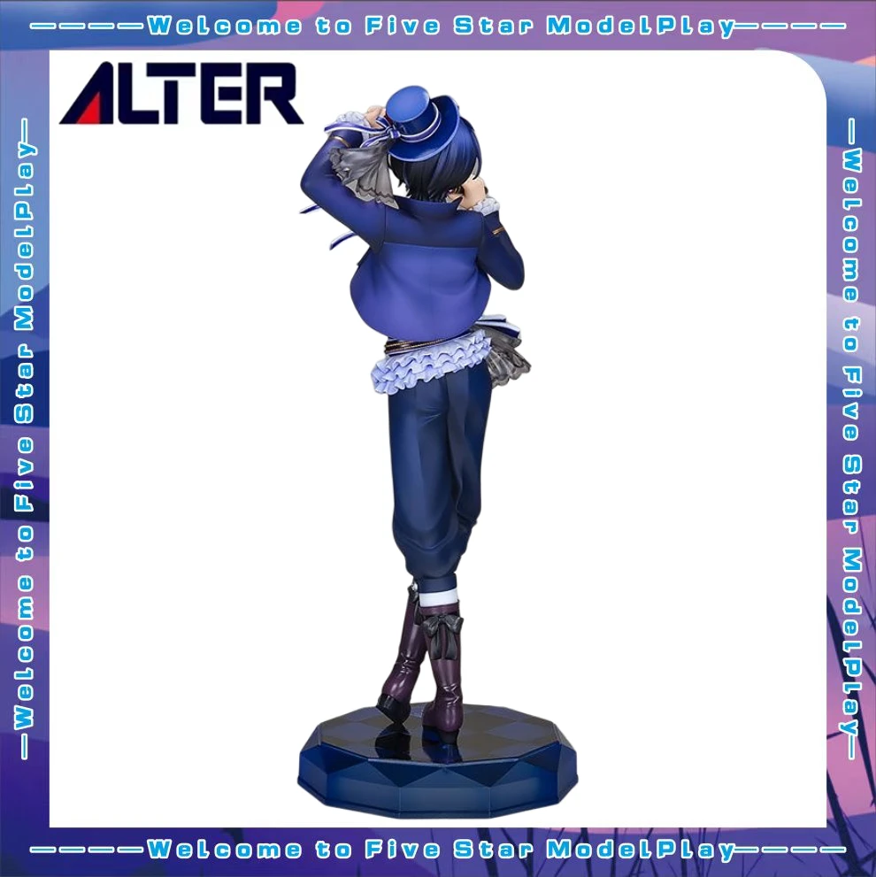 【FS】В наличии, масштаб Alter 1/7, Фестиваль фэнтези идола, Сакума Рицу, фигурка, модель, подарочная игрушка
【FS】В наличии, масштаб Alter 1/7, Фестиваль фэнтези идола, Сакума Рицу, фигурка, модель, подарочная игрушка