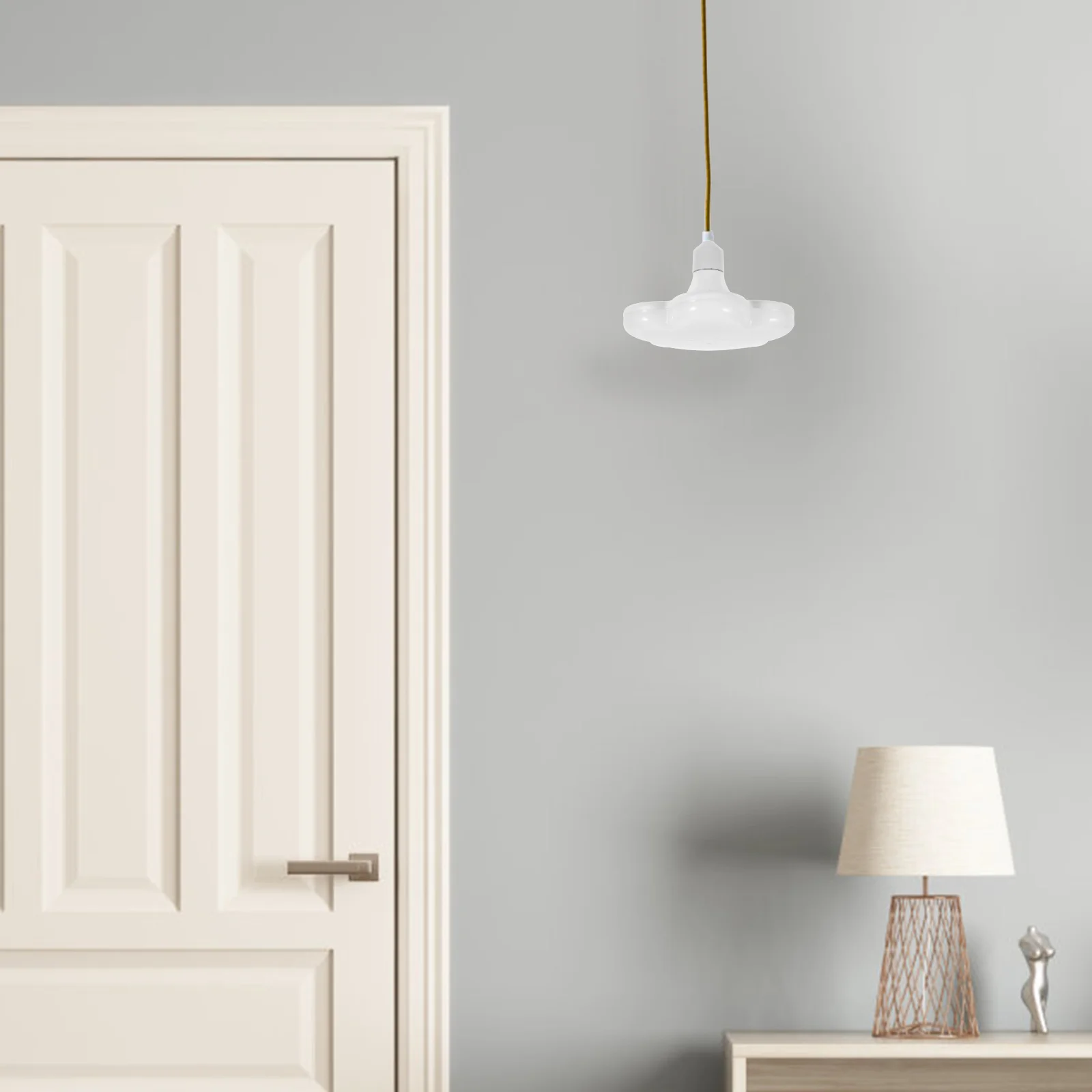 E27 Night Market LED Bulb Commercial Ceiling Light Industrial Mining Large Area Illumination Energy Efficient Indoor Light
E27 Night Market LED Bulb Commercial Ceiling Light Industrial Mining Large Area Illumination Energy Efficient Indoor Light