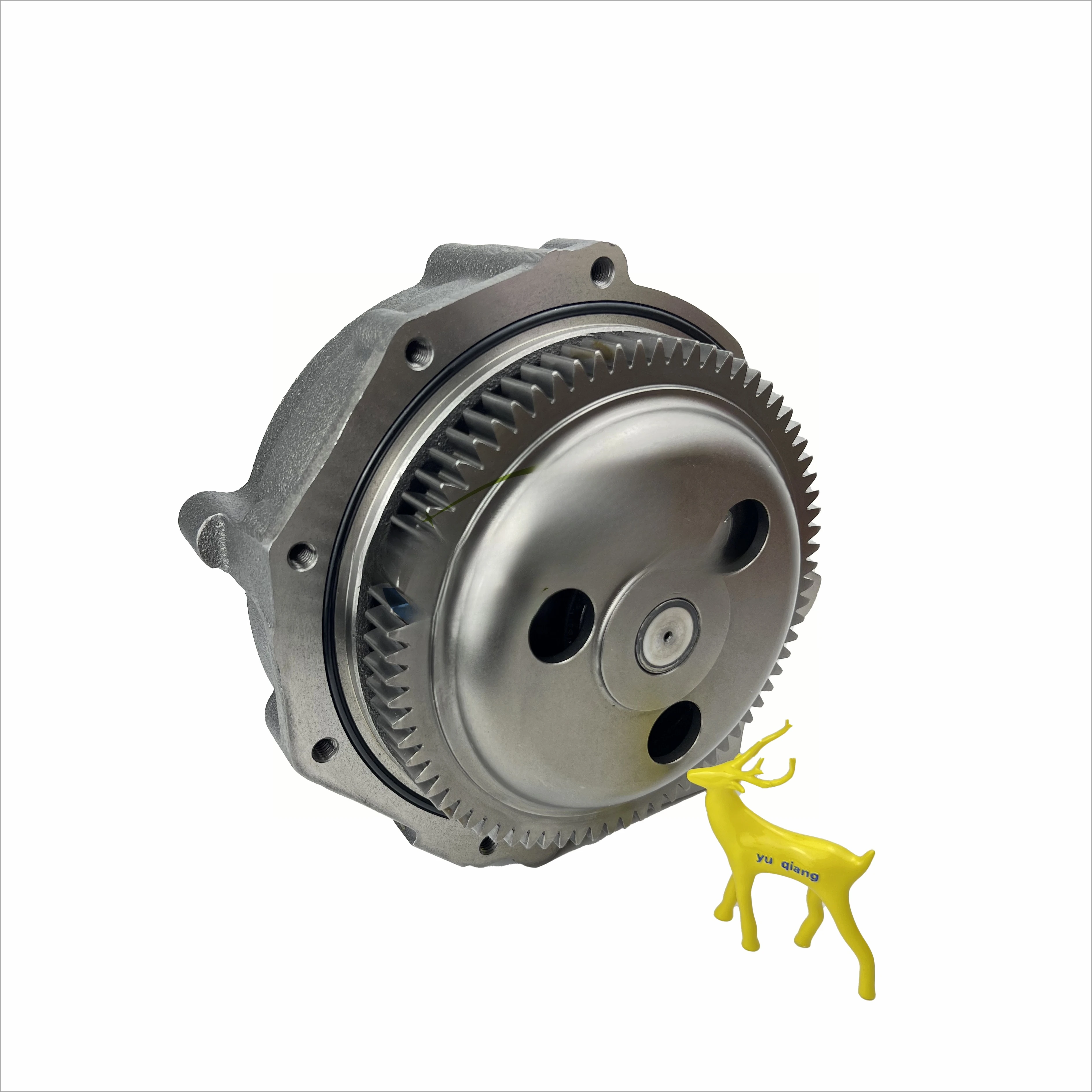 Mechanical Engine Water Pump 280-7374 276-4755 336-2213 224-3239 314-5155 for Engine C15 C18 Excavator E365C E385C E390D
Mechanical Engine Water Pump 280-7374 276-4755 336-2213 224-3239 314-5155 for Engine C15 C18 Excavator E365C E385C E390D