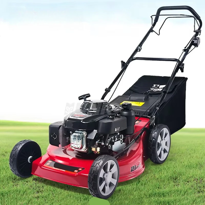 Hot selling:Self-propelled Lawn Mower Self-propelled Lawn Mower Hand Push Lawn Mower
Hot selling:Self-propelled Lawn Mower Self-propelled Lawn Mower Hand Push Lawn Mower