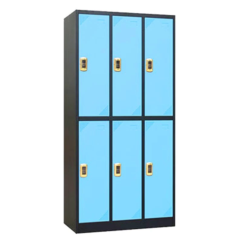 Fully Assembled Lockers 9 Door Metal Locker Cam Lock Steel Gym Staff Employee School Hostel Locker
Fully Assembled Lockers 9 Door Metal Locker Cam Lock Steel Gym Staff Employee School Hostel Locker