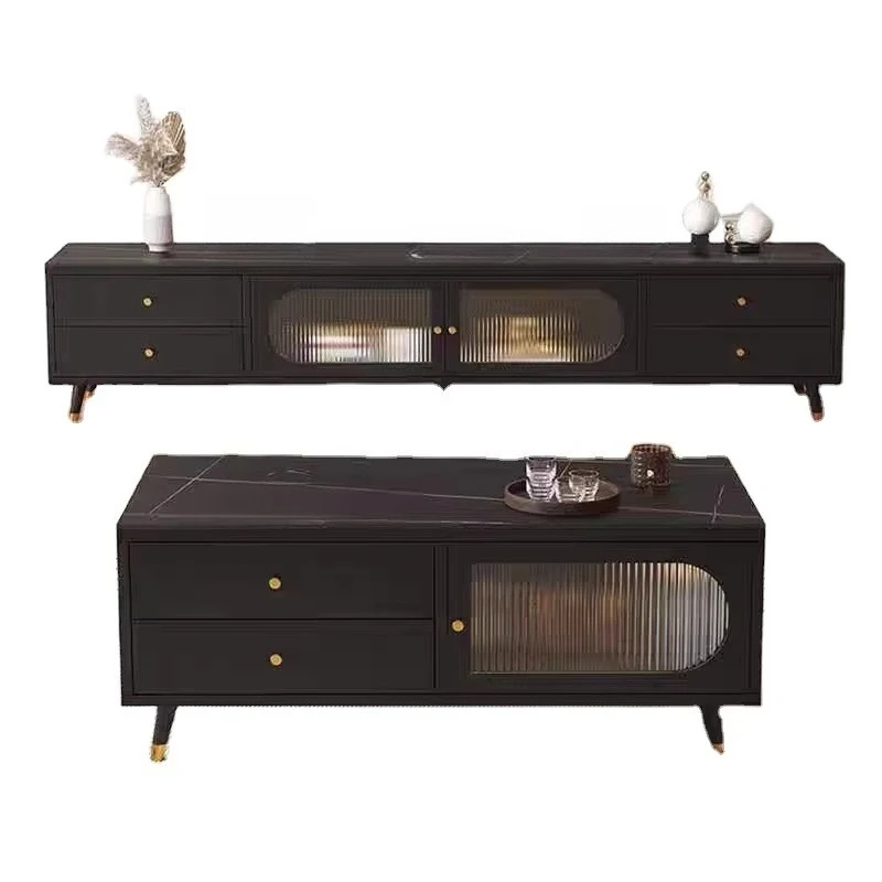 Hot Sale Modern Simple Living Room Furniture Modular Wood TV Cabinet with Drawer Rack
Hot Sale Modern Simple Living Room Furniture Modular Wood TV Cabinet with Drawer Rack