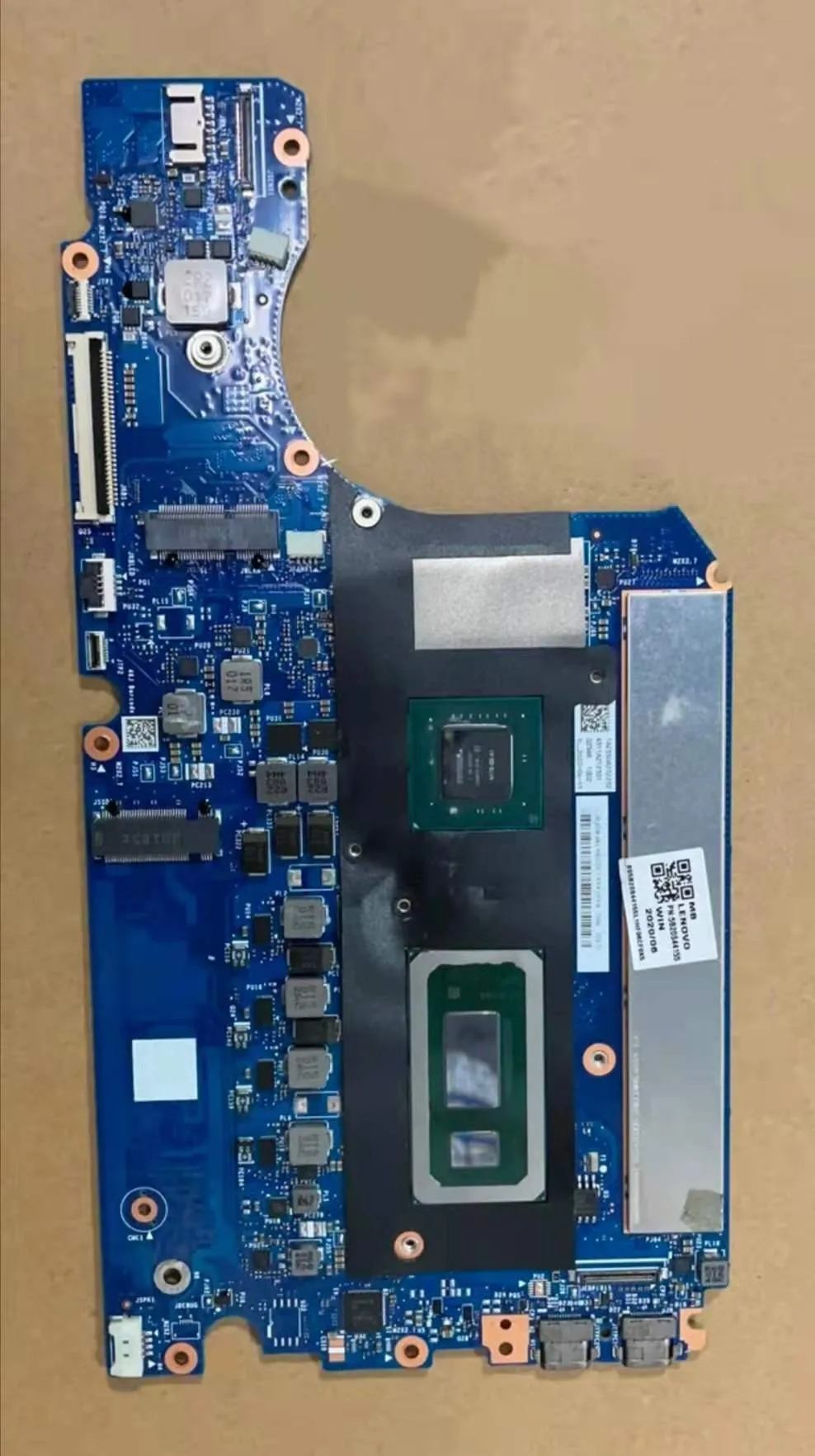 For Lenovo Pro-13 2019 Main Board Pro-13 2020 Main Board Number NM-C571
For Lenovo Pro-13 2019 Main Board Pro-13 2020 Main Board Number NM-C571