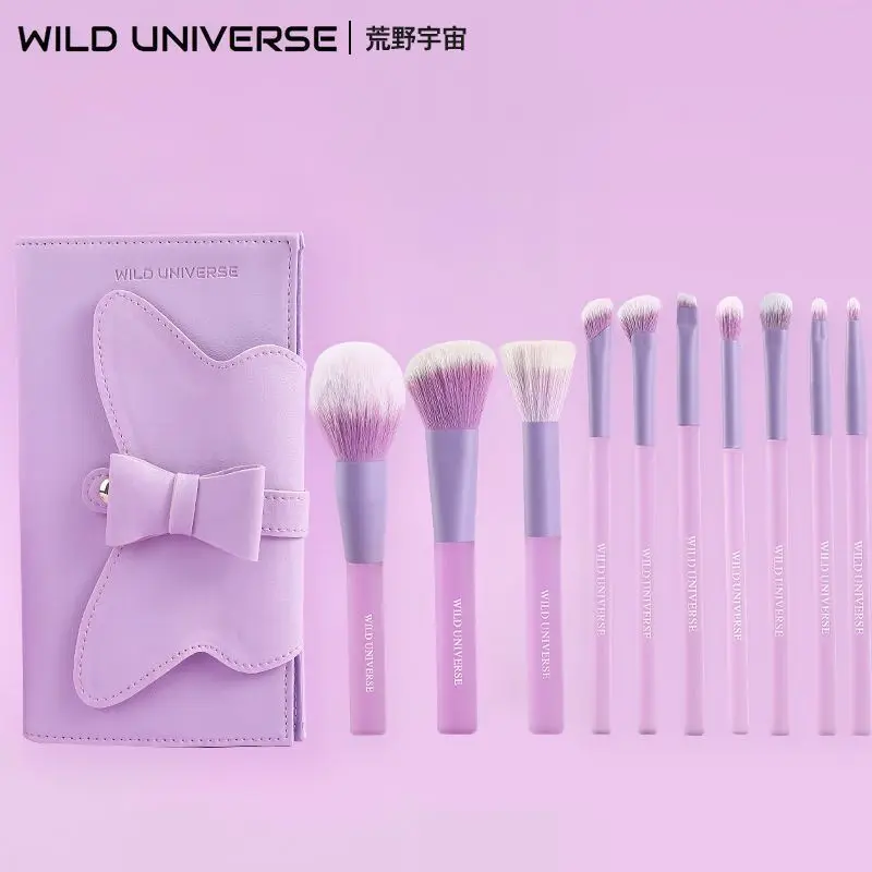 Beginner Makeup Set - Eyeshadow Palette Blade Concealer Loose Powder Blush Contouring Brush - Cangzhou Professional Makeup Tools
Beginner Makeup Set - Eyeshadow Palette Blade Concealer Loose Powder Blush Contouring Brush - Cangzhou Professional Makeup Tools