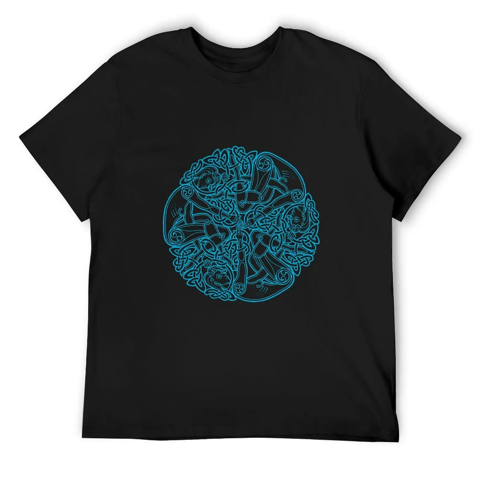 Celtic Triple Goddess - Blue T-Shirt funny gifts luxury t-shirt Aesthetic clothing oversizeds luxury clothes men 
Celtic Triple Goddess - Blue T-Shirt funny gifts luxury t-shirt Aesthetic clothing oversizeds luxury clothes men