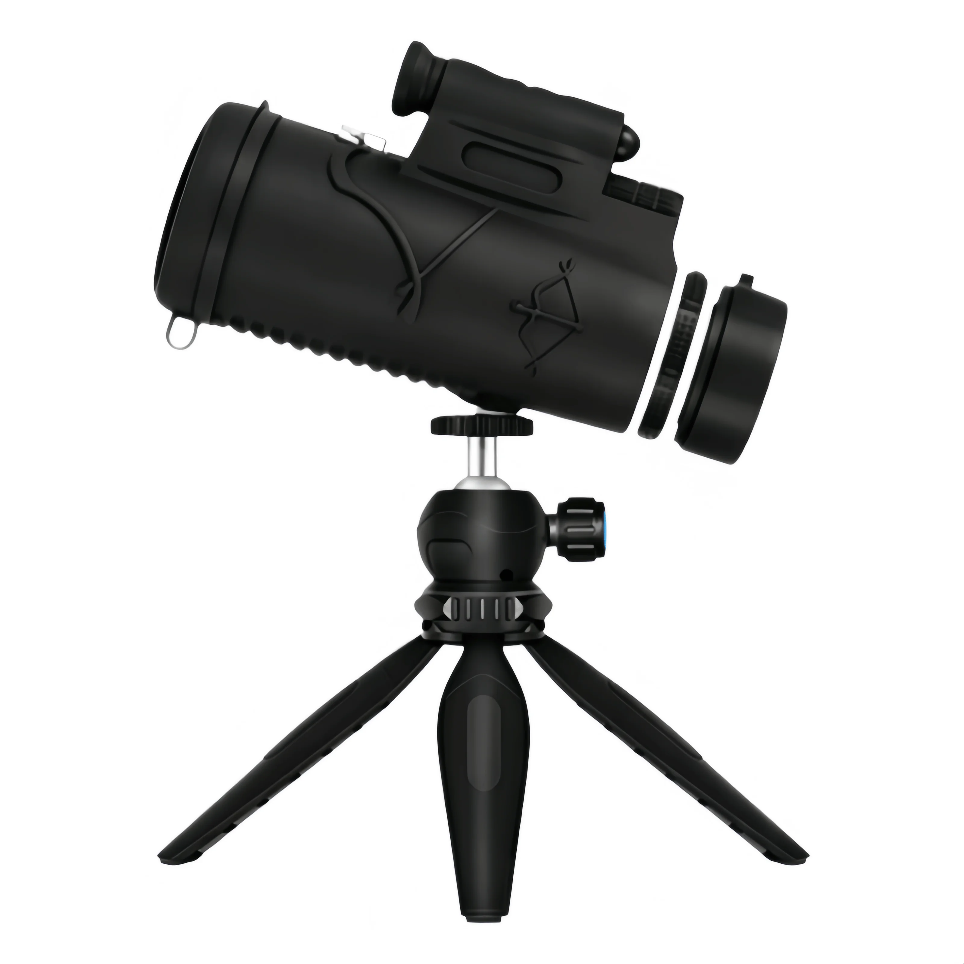 12X50 HD ZOOM Powerful Telescope with light and compass Portable Binoculars Long Range Hunting Camping With Tripod Phone Clip
12X50 HD ZOOM Powerful Telescope with light and compass Portable Binoculars Long Range Hunting Camping With Tripod Phone Clip