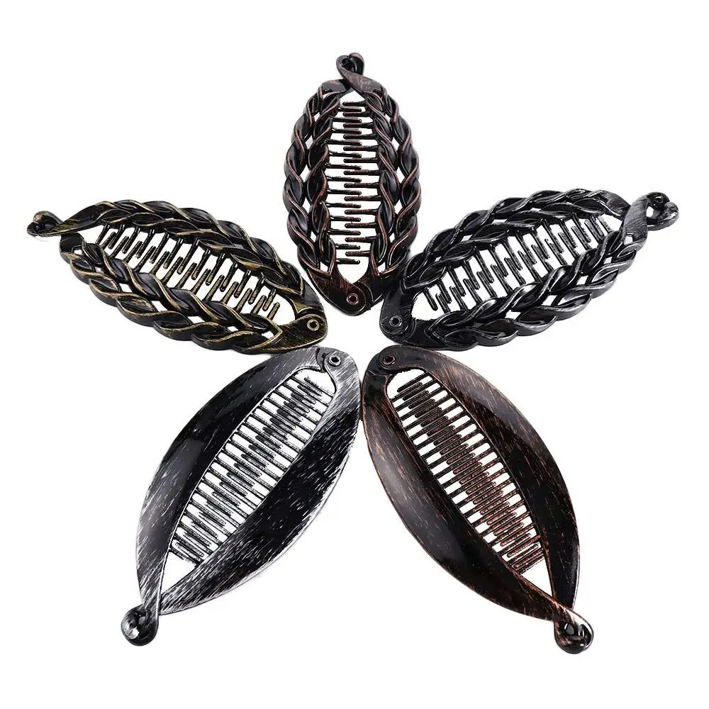 Accessories Barrettes Banana Clips Fish Shape Fish Clip Hair Clips Hair Claws Hairpins
Accessories Barrettes Banana Clips Fish Shape Fish Clip Hair Clips Hair Claws Hairpins