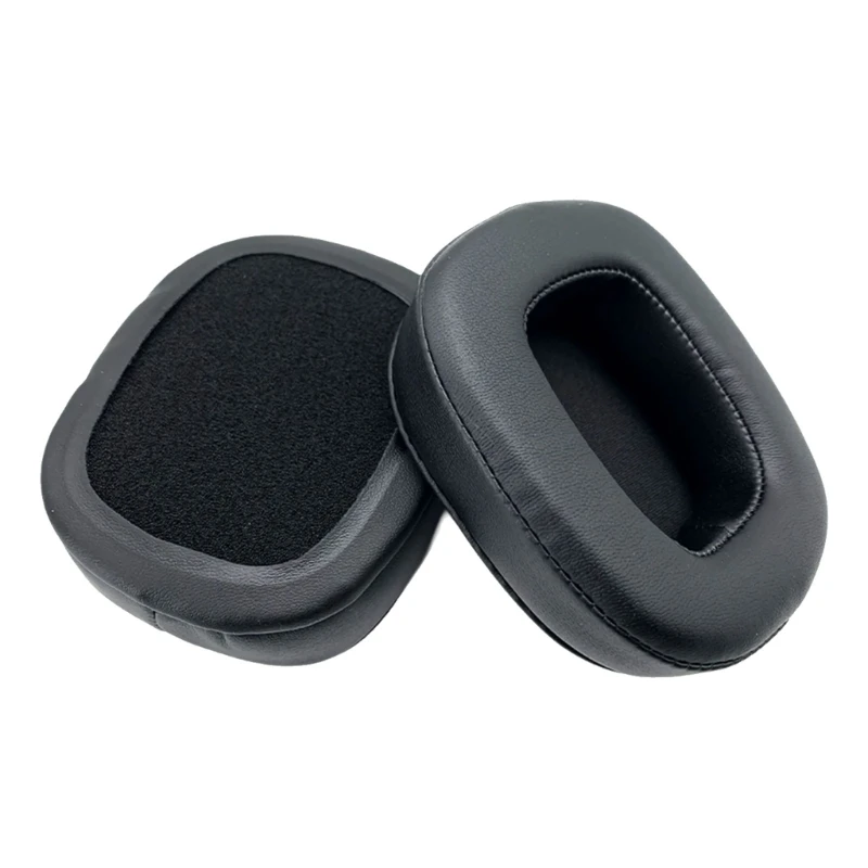 F68B Replacement Ear Pads For G35/G3 Headphones Offering Superior Comfort And Long Use For Office And Home Use
F68B Replacement Ear Pads For G35/G3 Headphones Offering Superior Comfort And Long Use For Office And Home Use