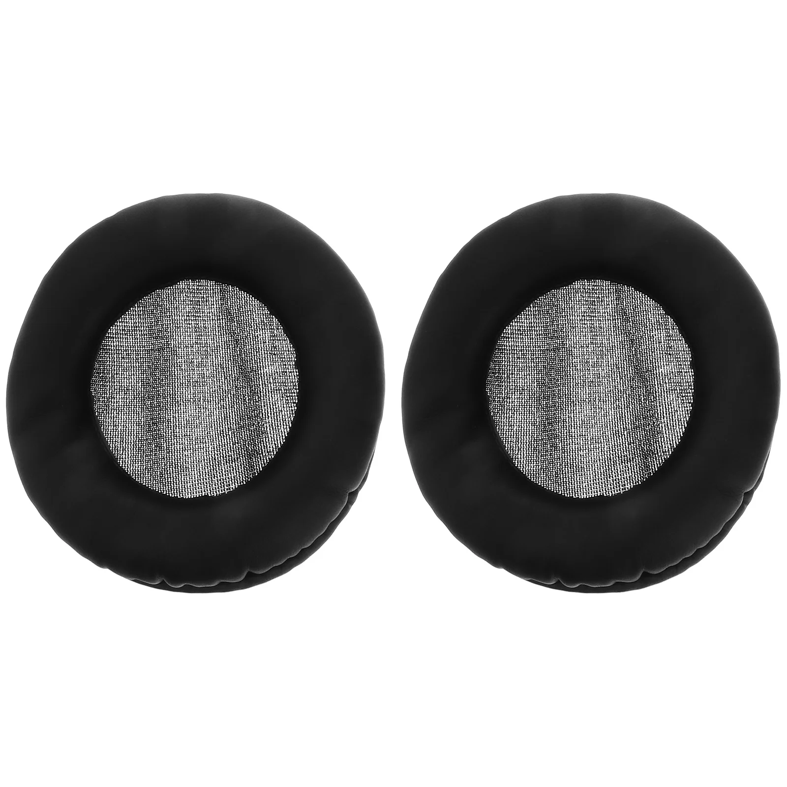 2pcs Ear Pads Cushion 90Mm Black For Rp-Dh1200 -2000 1500 205 Hd225 Mdr-V700Dj V700 Headphones Replacement
2pcs Ear Pads Cushion 90Mm Black For Rp-Dh1200 -2000 1500 205 Hd225 Mdr-V700Dj V700 Headphones Replacement