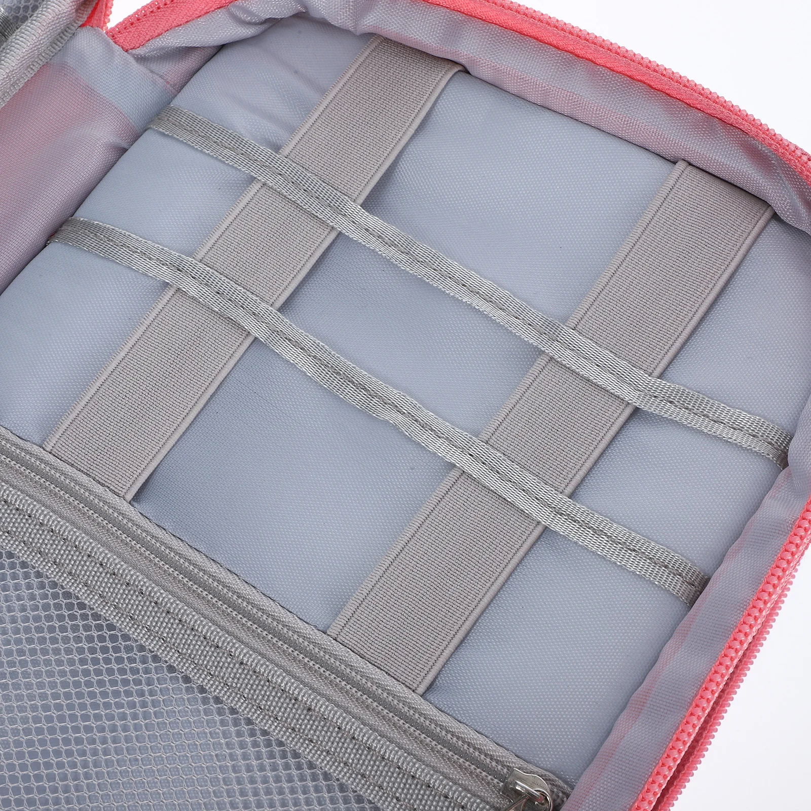 Digital Accessories Storage Bag Accessory Pouch Earphone Waterproof Fabric Travel
Digital Accessories Storage Bag Accessory Pouch Earphone Waterproof Fabric Travel