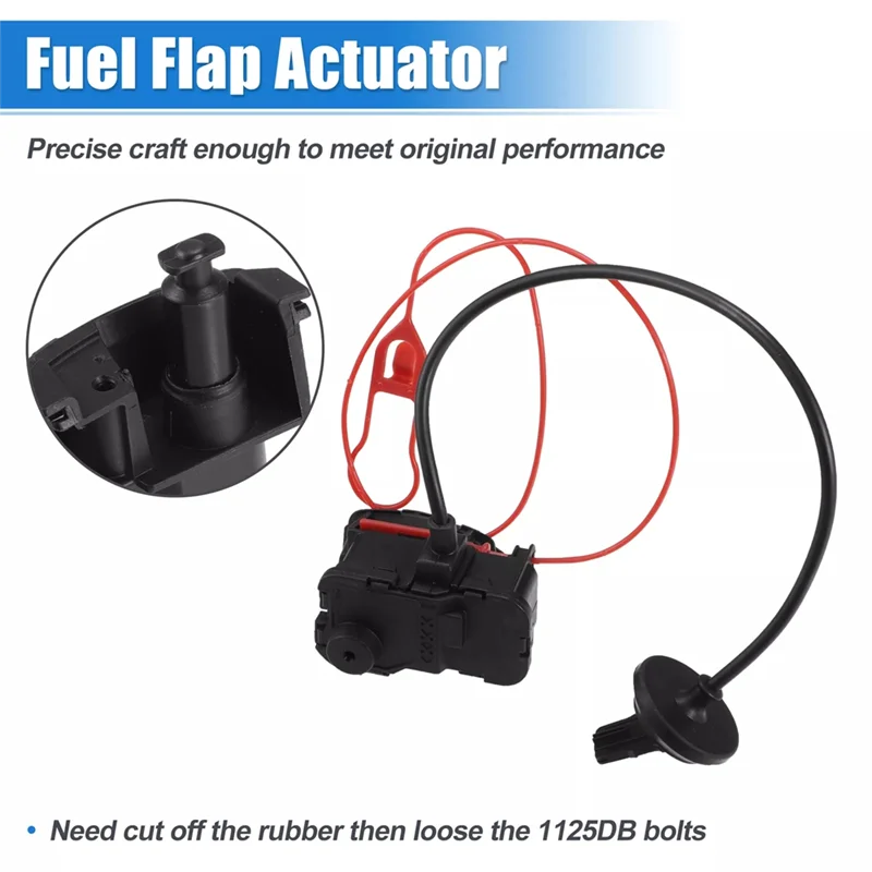 Car Fuel Door Lock Actuator W/Cable 56D810773C For Passat 2012-2018 Fuel Tank Cap Motor Lock-ABQA
Car Fuel Door Lock Actuator W/Cable 56D810773C For Passat 2012-2018 Fuel Tank Cap Motor Lock-ABQA
