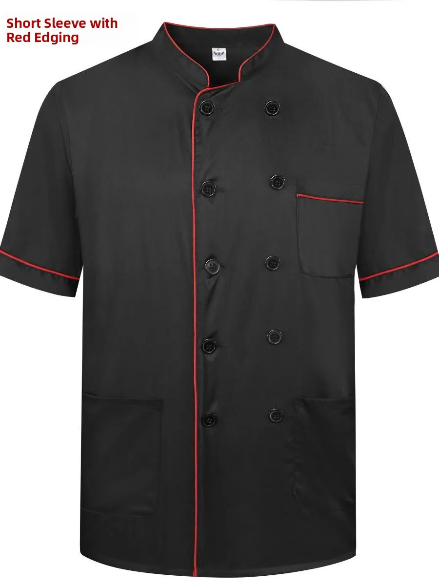 Кулинарная униформа: одежда для шеф-поваров с длинным и коротким рукавом, рабочая одежда для ресторанов и кухонь, униформа для гостиниц и столовых.
Кулинарная униформа: одежда для шеф-поваров с длинным и коротким рукавом, рабочая одежда для ресторанов и кухонь, униформа для гостиниц и столовых.