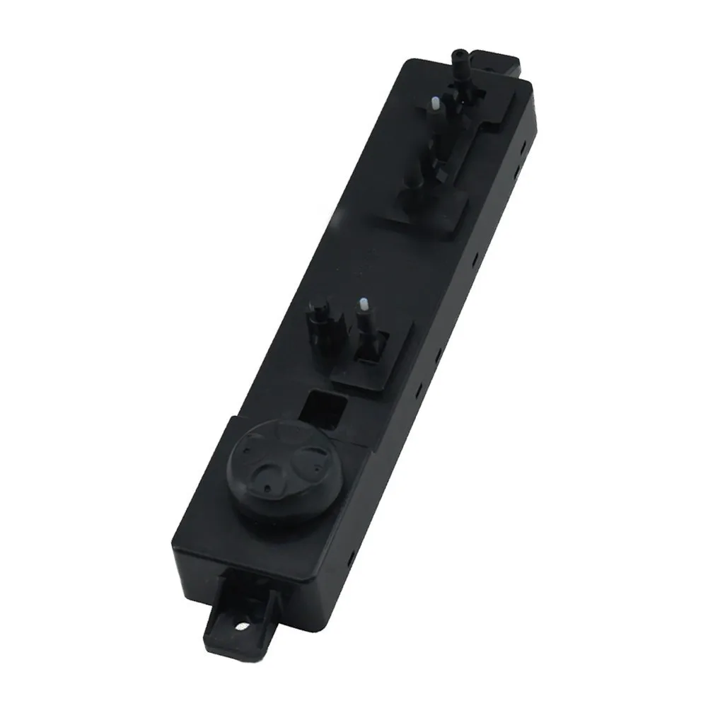 Drivers Left Side Power Seat Adjust Switch Seat Direction Controller 88191-2W000 For Hyundai For Santa Fe 2013-2017
Drivers Left Side Power Seat Adjust Switch Seat Direction Controller 88191-2W000 For Hyundai For Santa Fe 2013-2017