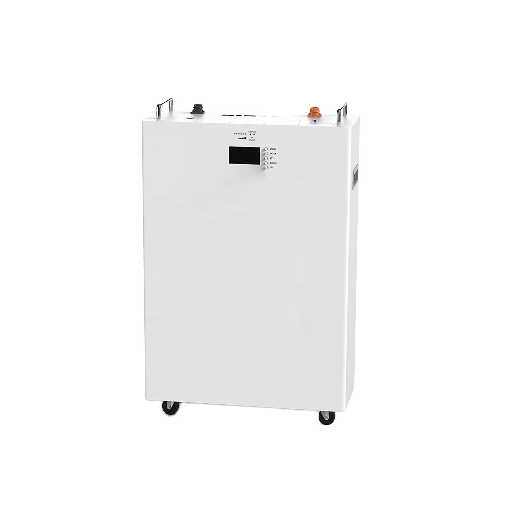 Large Capacity Lfp Battery Lifepo4 48v 100ah 200ah Lithium Ion Batteries Home Use Solar Power Energy Storage Systems
Large Capacity Lfp Battery Lifepo4 48v 100ah 200ah Lithium Ion Batteries Home Use Solar Power Energy Storage Systems