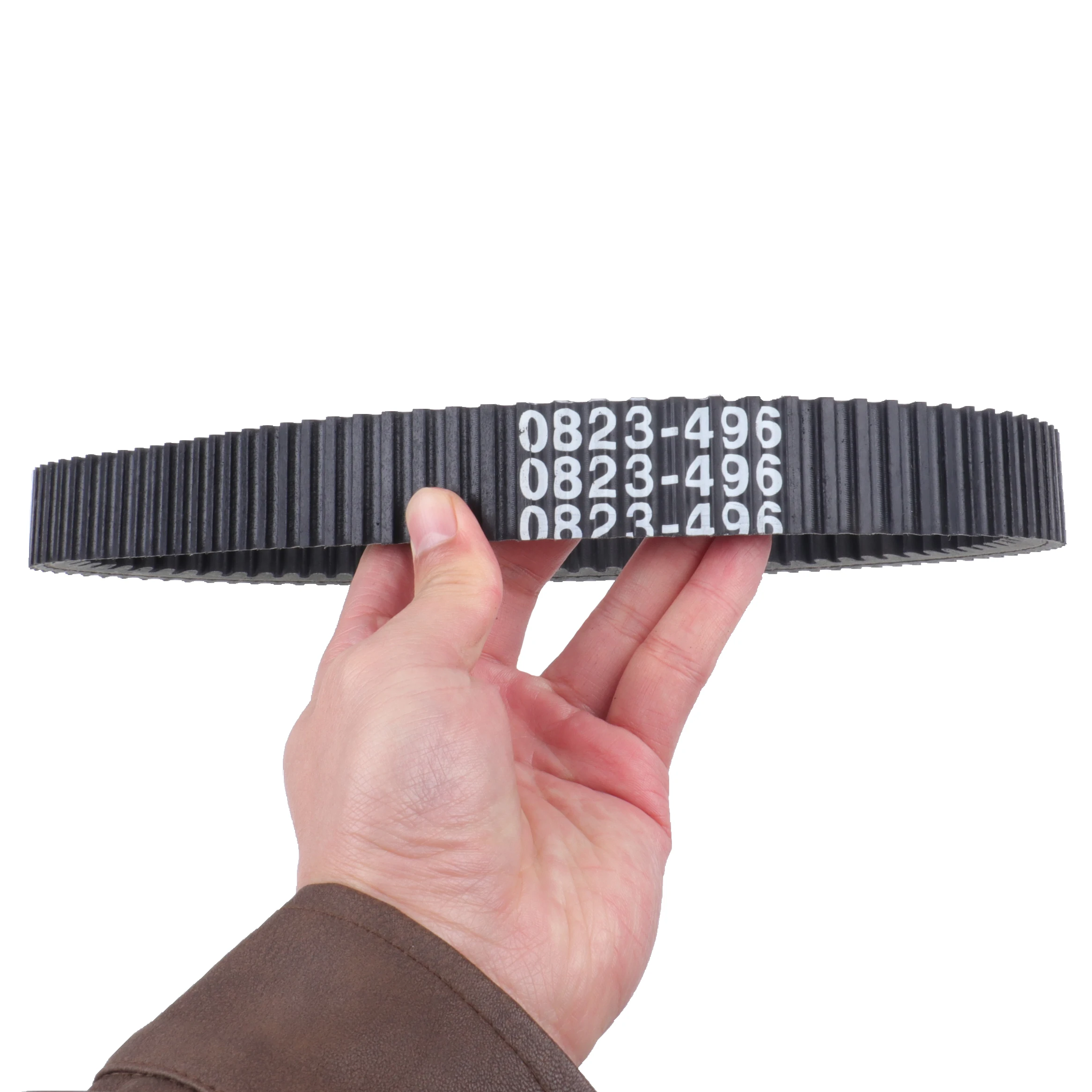 Drive Belt For Arctic Cat Wildcat 1000 Wildcat X 1000 UTV ATV Ref 0823-496 0823-391
Drive Belt For Arctic Cat Wildcat 1000 Wildcat X 1000 UTV ATV Ref 0823-496 0823-391