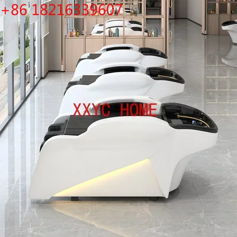 TAO Washing Luxury Smart Artifact Stylist Massage Shampoo Lettino Massaggio Equipment MQ50XF
TAO Washing Luxury Smart Artifact Stylist Massage Shampoo Lettino Massaggio Equipment MQ50XF