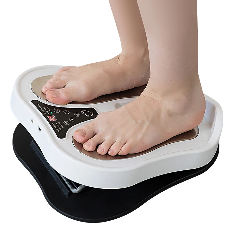 Foot Massager Intelligent Foot Heating Massage Home Office Portable Foot Meridian Dredging Pedicure Machine
Foot Massager Intelligent Foot Heating Massage Home Office Portable Foot Meridian Dredging Pedicure Machine