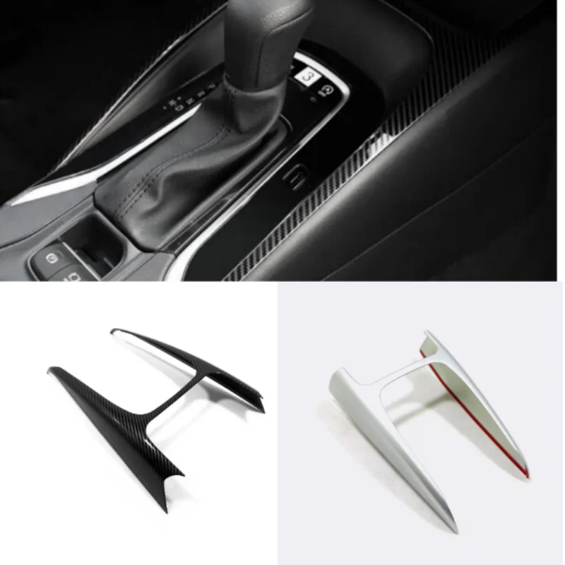 Car Center Console Gear Shift Box Trim Car Styling Accessories Interior Decor Frame For Toyota E210 2019 2020 2021 2022
Car Center Console Gear Shift Box Trim Car Styling Accessories Interior Decor Frame For Toyota E210 2019 2020 2021 2022
