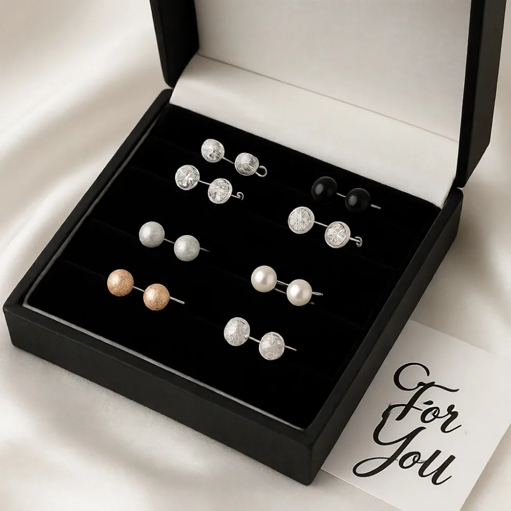 62 пары серег с имитацией жемчуга, набор серег-гвоздиков с круглыми стразами, гипоаллергенные украшения, подарок для женщин
62 пары серег с имитацией жемчуга, набор серег-гвоздиков с круглыми стразами, гипоаллергенные украшения, подарок для женщин