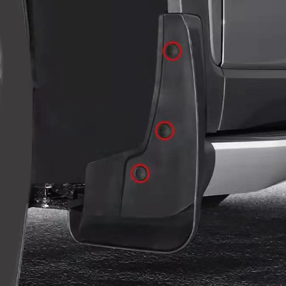 Front Rear For Splash Guards for 2024 For Santa Fe For Hybrid Mudguard Fender Set for Vehicle Underbody Shielding
Front Rear For Splash Guards for 2024 For Santa Fe For Hybrid Mudguard Fender Set for Vehicle Underbody Shielding