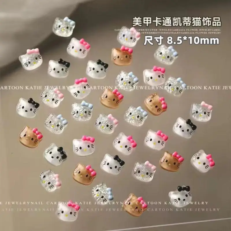 New Cute Anime Diy Material Cream Gel Phone Case Hair Accessories Decoration Kawaii Hello Kitty Cartoon Accessory Creative Gifts
New Cute Anime Diy Material Cream Gel Phone Case Hair Accessories Decoration Kawaii Hello Kitty Cartoon Accessory Creative Gifts
