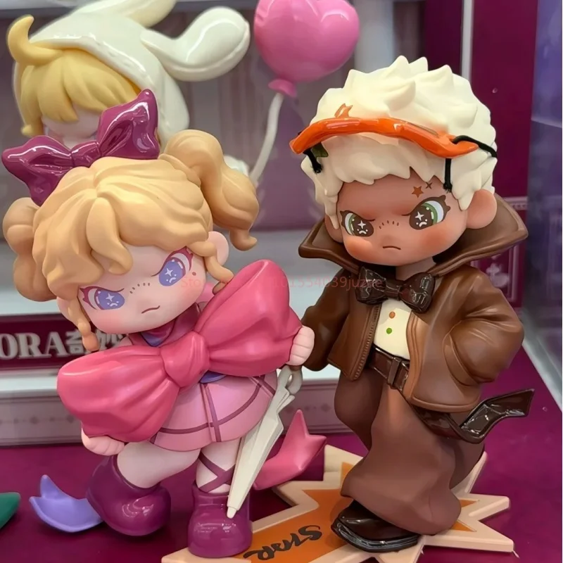 Genuine Dora The Wonderful Night Series Blind Box Guess Bag Desktop Decoration Blind Bag Toys Anime Figure Cute Model Gift Toys
Genuine Dora The Wonderful Night Series Blind Box Guess Bag Desktop Decoration Blind Bag Toys Anime Figure Cute Model Gift Toys
