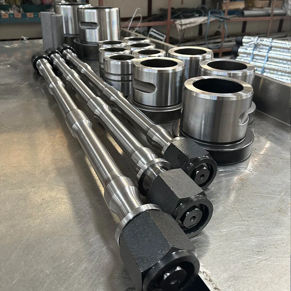 SB151 HB50G Quick Installation Through Bolt Kit with Tool Set Hydraulic Breaker Spare Parts
SB151 HB50G Quick Installation Through Bolt Kit with Tool Set Hydraulic Breaker Spare Parts