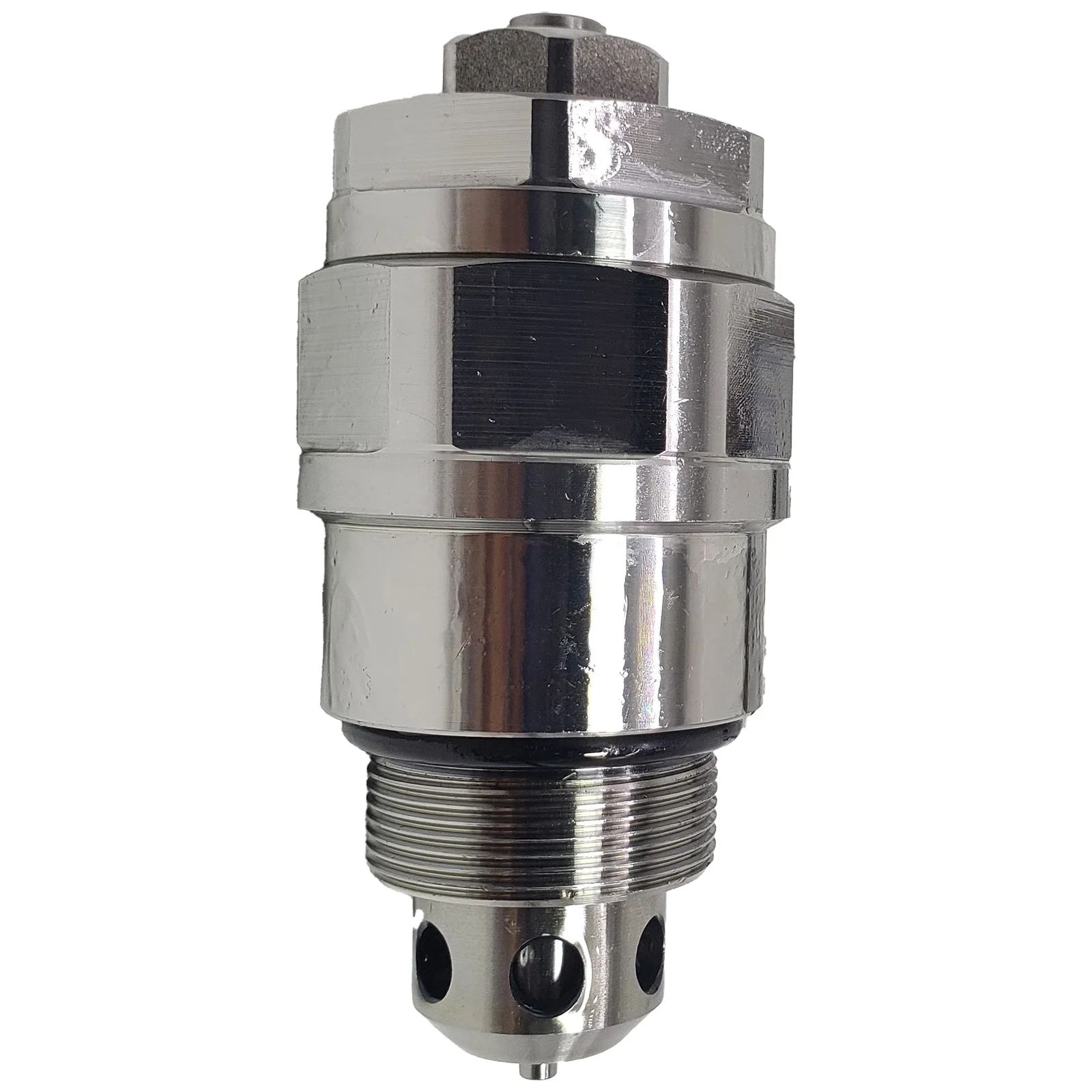709-90-71600 Relief Valve For Komatsu PC1100 PC1250 PC1800 D475A D575A Excavator Diesel
709-90-71600 Relief Valve For Komatsu PC1100 PC1250 PC1800 D475A D575A Excavator Diesel