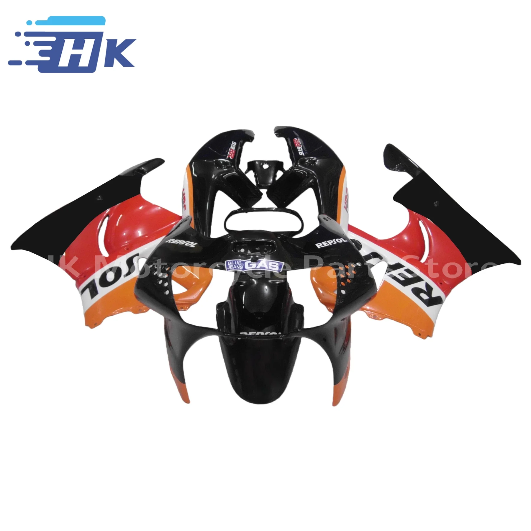 Motorcycle Fairing Kit for HONDA CBR900RR 919 98 99 CBR900 RR CBR 900RR 1998 1999 Fairings Bodywork Set
Motorcycle Fairing Kit for HONDA CBR900RR 919 98 99 CBR900 RR CBR 900RR 1998 1999 Fairings Bodywork Set