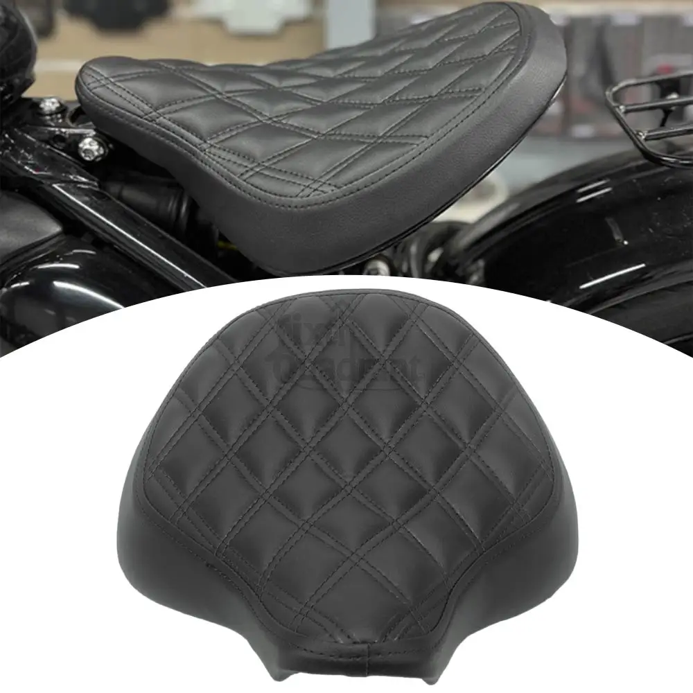 Motorcycle Seat driver Pillion front Saddle Cushion for Triumph Bonneville Bobber 2017-2025,Bobber Black 2018-2020 Accessories
Motorcycle Seat driver Pillion front Saddle Cushion for Triumph Bonneville Bobber 2017-2025,Bobber Black 2018-2020 Accessories