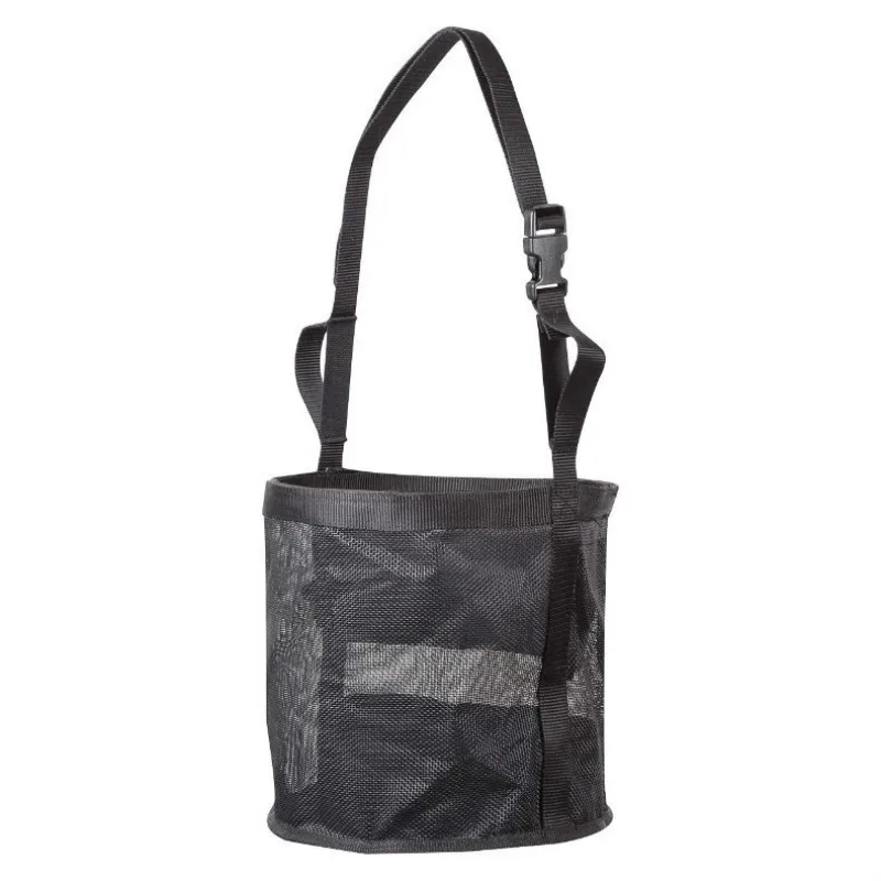 Horse Feed Bags and Hay Bags Designed for Stables—perfect for Outdoor Feeding and Long-term Use—now Available
Horse Feed Bags and Hay Bags Designed for Stables—perfect for Outdoor Feeding and Long-term Use—now Available
