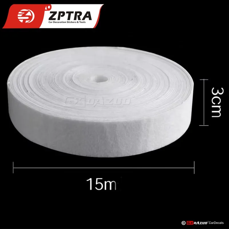 3cmx15m/Roll Squeegee Vinyl Tool Set Car Wrap Auto Window Squeegee Vehicle Wrap Car Wrap Tools
3cmx15m/Roll Squeegee Vinyl Tool Set Car Wrap Auto Window Squeegee Vehicle Wrap Car Wrap Tools
