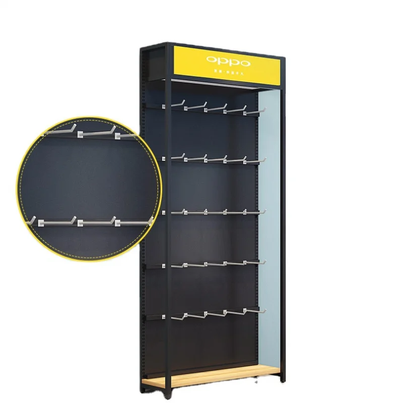 2025customized.2022 Custom Design Mobile Accessories Shop Interior Design Decoration Display Stand Wall Display Shelving Showcas
2025customized.2022 Custom Design Mobile Accessories Shop Interior Design Decoration Display Stand Wall Display Shelving Showcas