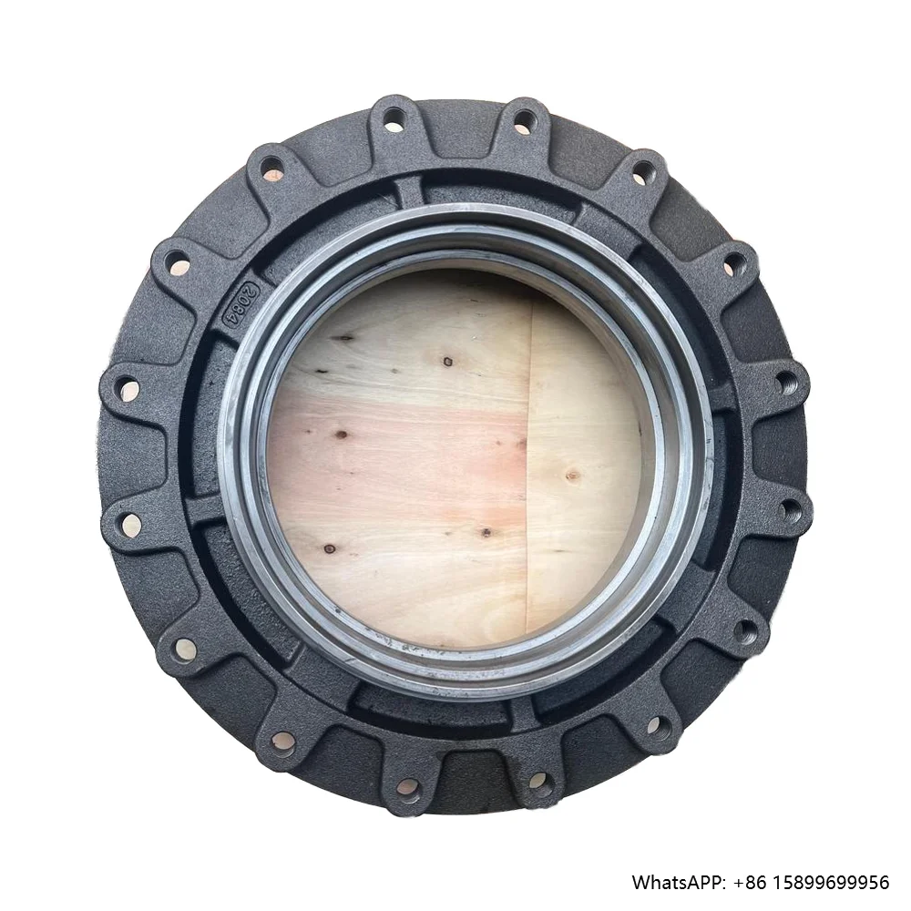 333-2998 Travel Wheel Hub Travel Housing Suitable for Caterpillar E323D Excavator
333-2998 Travel Wheel Hub Travel Housing Suitable for Caterpillar E323D Excavator