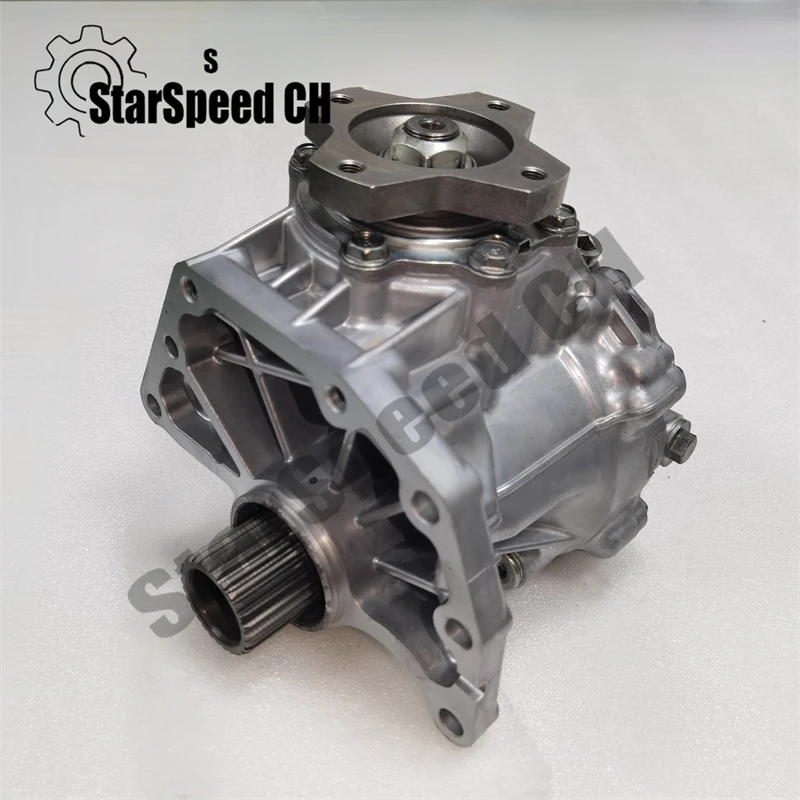 33100-3KV0A AP02 Transfer Case Assembly For Nissan Pathfinder Murano Infiniti QX60 Hybrid Models CVT Transmission 2.5L Engine
33100-3KV0A AP02 Transfer Case Assembly For Nissan Pathfinder Murano Infiniti QX60 Hybrid Models CVT Transmission 2.5L Engine